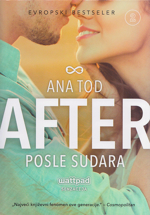 After 2: Posle sudara - Ana Tod