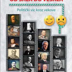 Od sala do vesala Korica.cdr Od šala do vešala