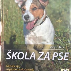 Škola za pse - Vivijan Tebi