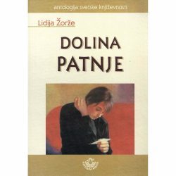 Dolina patnje final 1 Dolina patnje - Lidija Žorže