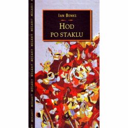 Hod po staklu - Ian Benks