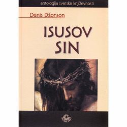 Isusov sin final 1 Isusov sin - Denis Džonson