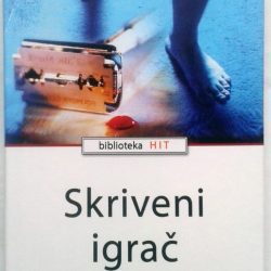 Kajl-Mils-SKRIVENI-IGRAC_slika_O_79006765 Skriveni igrač - Kajl Mils