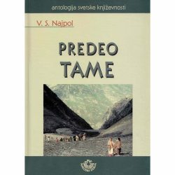 Predeo tamefinal 1 Predeo tame - V.S. Najpol