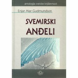 SVEMIRSKI ANDJELI final 1 Svemirski anđeli - Enjar Mar Gudmundson