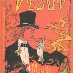 Klub Vezuv - Mark Gatis