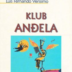 klub_andjela_vv Klub anđela - Luis Fernando Verisimo