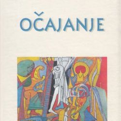 ocajanje_vv Očajanje - Jasmina Reza