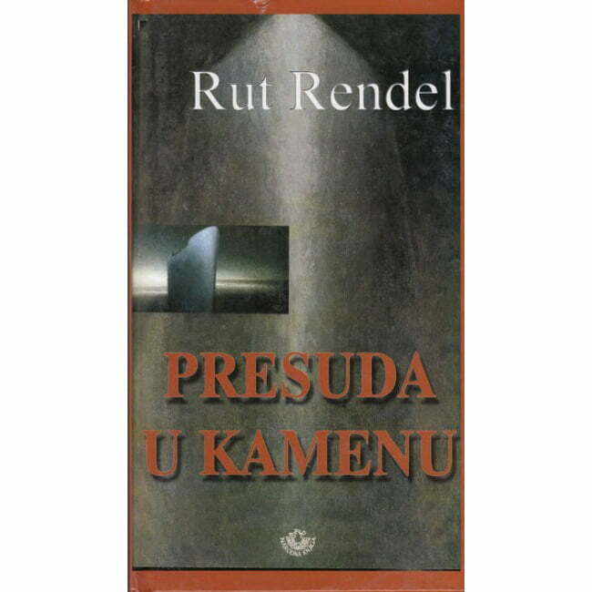 Presuda u kamenu - Rut Rendel