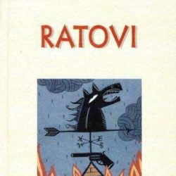Ratovi - Timoti Findli