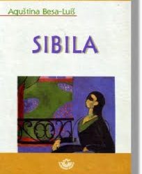 Sibila - Aguština Besa Luiš