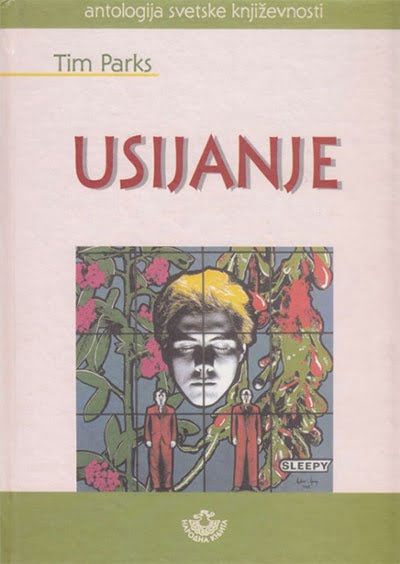 Usijanje - Tim Parks