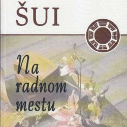 Feng šui: na radnom mestu - Ričard Vebster