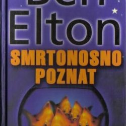 Smrtonosno poznat - Ben Elton
