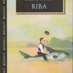 Krupna riba - Danijel Valas