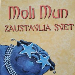 Moli Mun zaustavlja svet - Džordžija Bing