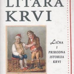 pet_litara_krvi_vv Pet litara krvi - Bil Hejz