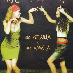 za svaku devojku Knjiga za svaku devojku - Gabi Šuster