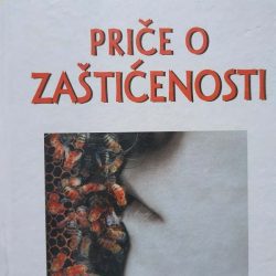 Priče o zaštićenosti - Erik Fosnes Hansen