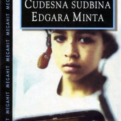 Čudesna sudbina Edgara Minta - Brejdi Judal