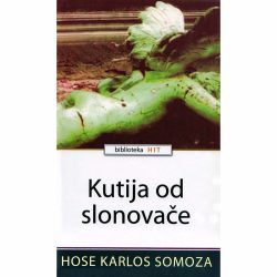Kutija od slonovače FINAL 1 Kutija od slonovače - Hose Karlos Somoza