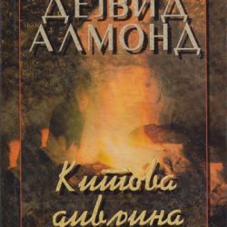 kitova_divljina_vv Kitova divljina - Dejvid Almond