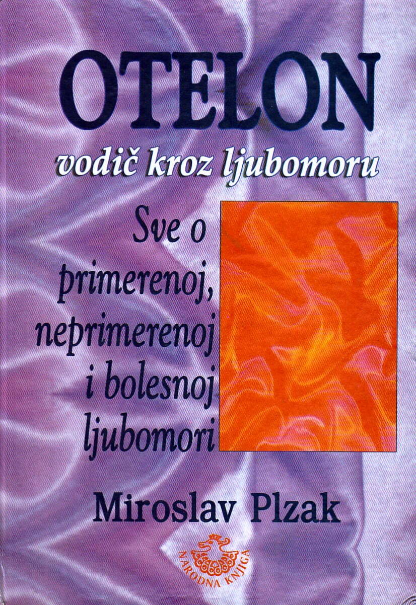 Otelon - Miroslav Plzak