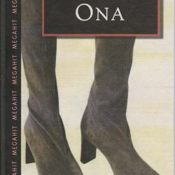 p099854c0 Ona - Laura Zigman