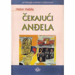 Cekajuci andjela fINAL 1 Čekajući anđela - Helon Habila