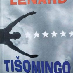 IMG_20190326_114710 Tišomingo bluz - Elmor Lenard