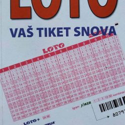 IMG_20190326_120219 Loto vaš tiket snova - Miličko Mijović