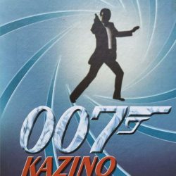 Kazino Rojal - Jan Fleming