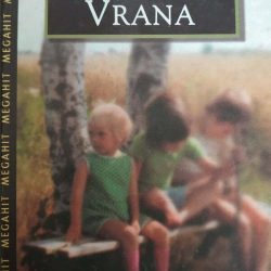 Jezero Vrana - Meri Lounson