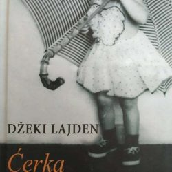 IMG_20190326_131947 Ćerka kraljice od Sabe - Džeki Lajden