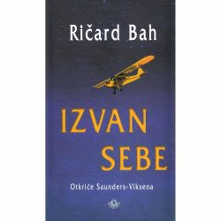 Izvan sebe 1 Izvan sebe - Ričard Bah