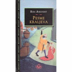 Pesme kraljeva 1 Pesme kraljeva - Beri Ansvort