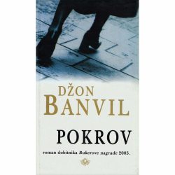 Pokrov 1 Pokrov - Džon Banvil