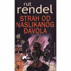 Strah od naslikanog djavola final 1 Strah od naslikanog đavola - Rut Rendel