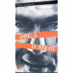Ubica u meni 1 Ubica u meni - Džim Tompson
