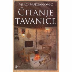 Čitanje tavanice 1 Čitanje tavanice