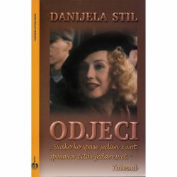 Danijela Stil - Odjeci 1 Odjeci - Danijela Stil