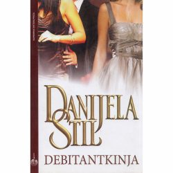 Danijela Stil - debitantkinja 1 Debitantkinja - Danijela Stil