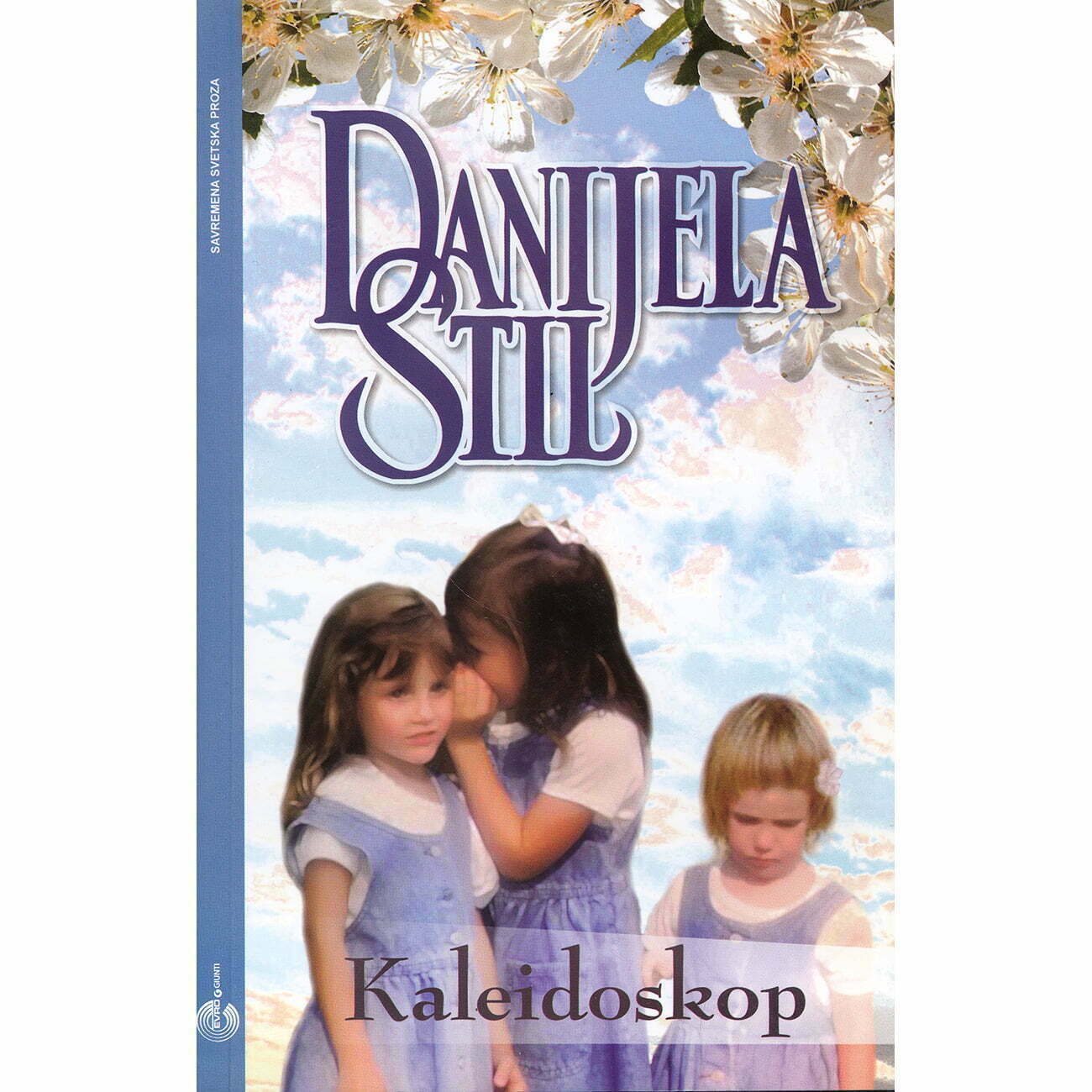 Kaleidoskop - Danijela Stil
