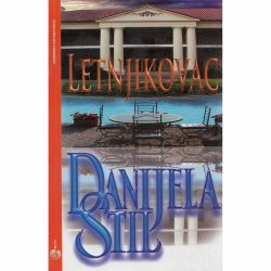 Danijela Stil - letnjikovac 1 Letnjikovac - Danijela Stil