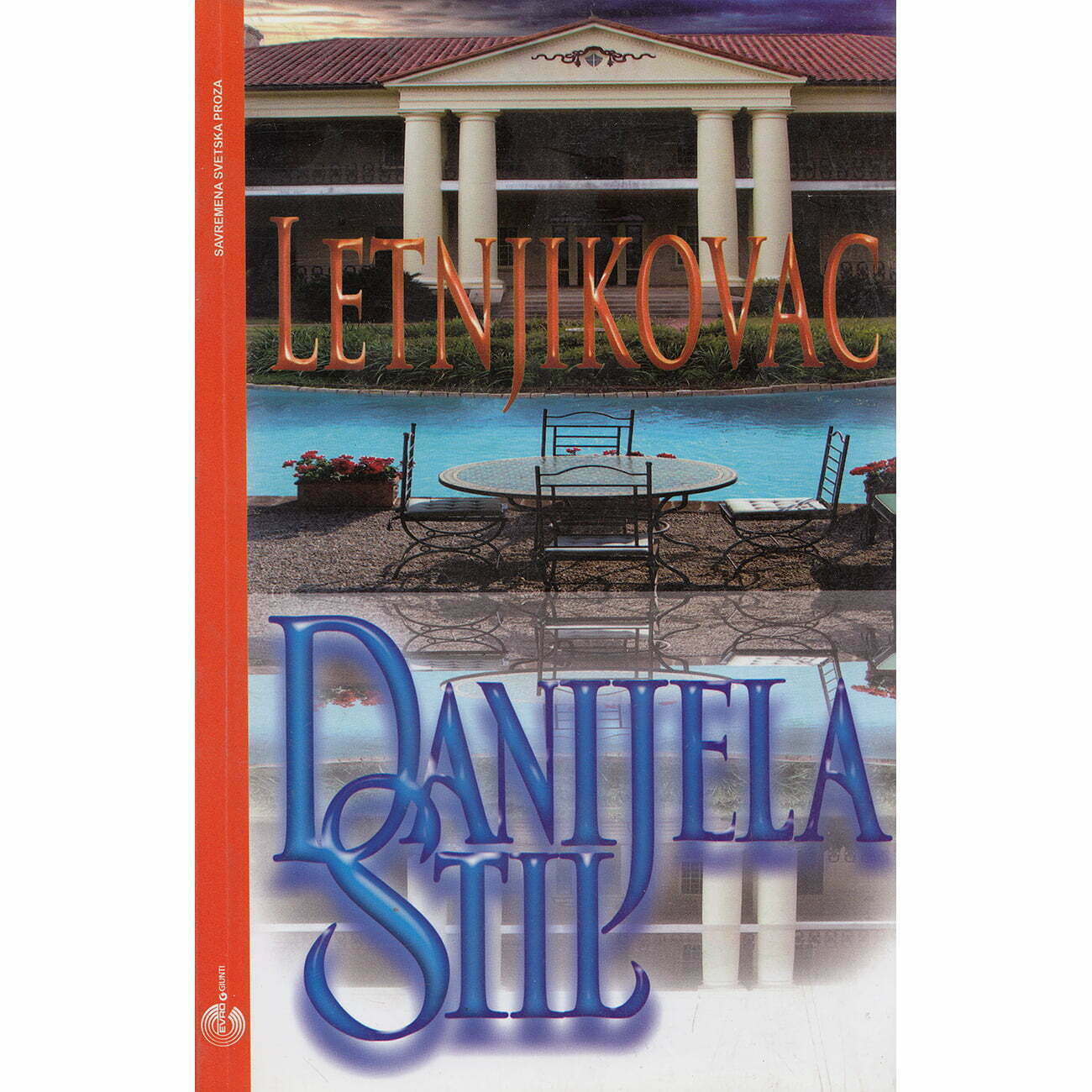 Letnjikovac - Danijela Stil