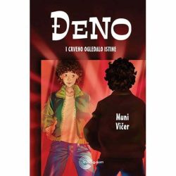 Djeno i crveno ogledalo istine final 1 Đeno i crveno ogledalo istine - Muni Vičer
