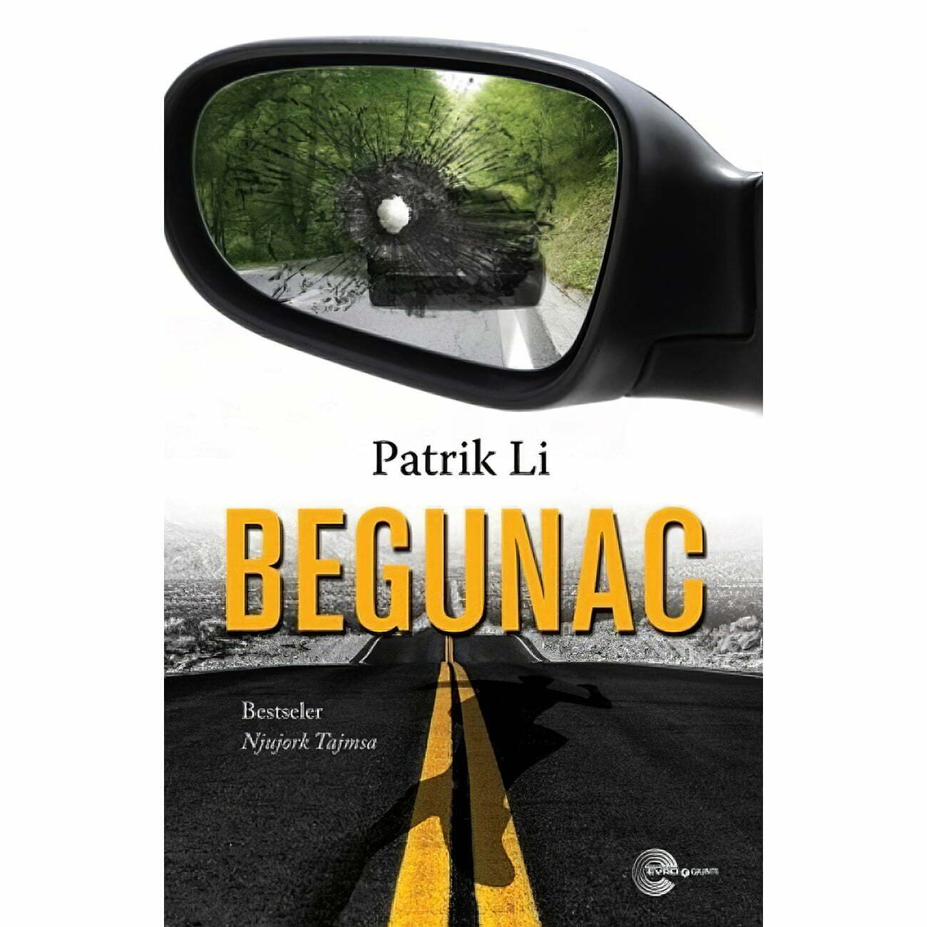 Begunac - Patrik Li