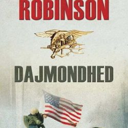 dajmondhed_vv Dajmondhed - Patrik Robinson