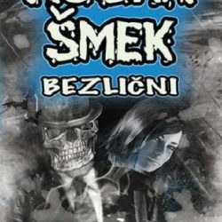 koska-smek-bezlicni-koska-smek-bezlicni_595f6e5db5b1b Koska Šmek: Bezlični - Derik Lendi