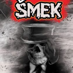 koska-smek-koska-smek_595f6dd3a35c9 Koska Šmek - Derik Lendi